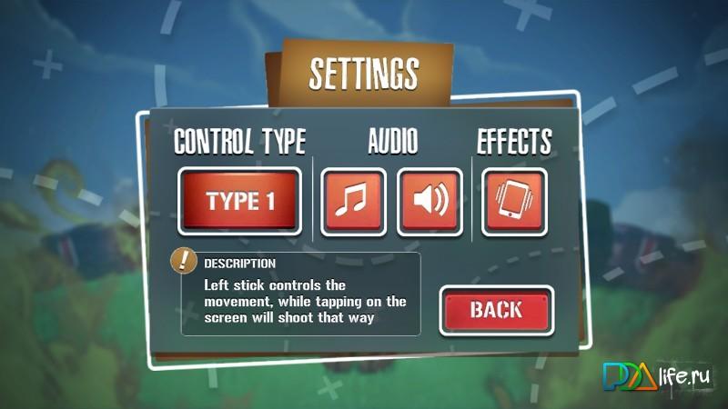 2-Lords of the Tanks 3D