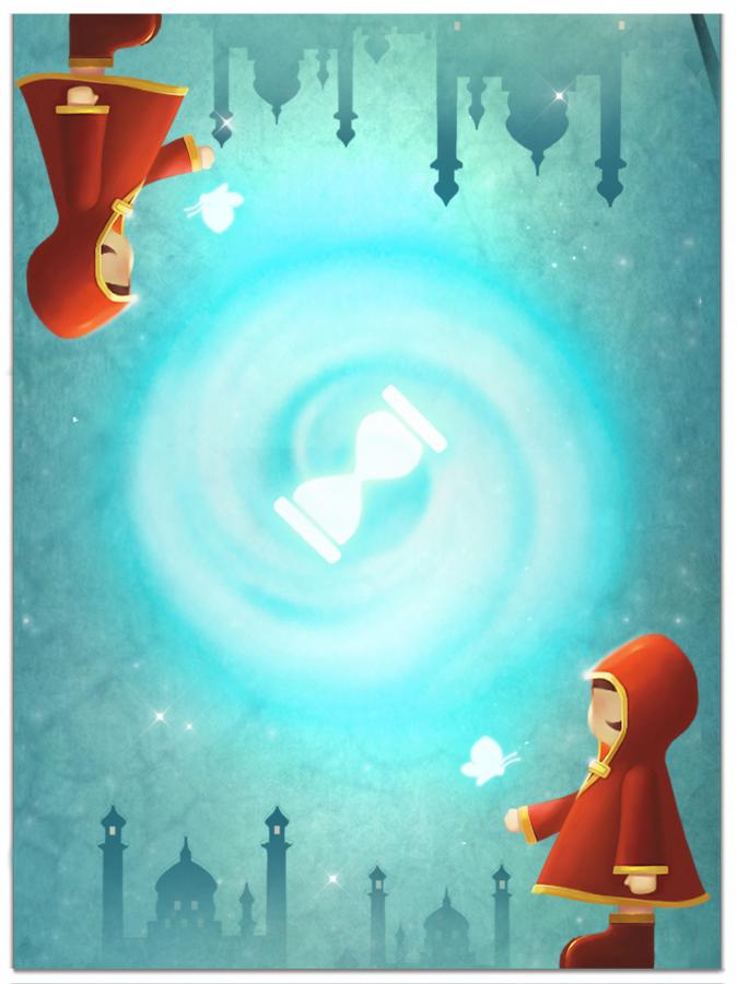 3-Lost Journey - Nomination of Best China IndiePlay Game