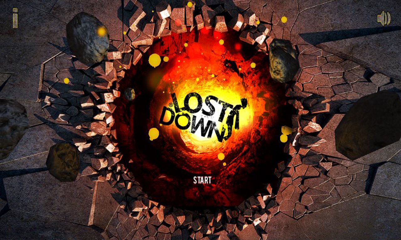 1-Lostdown