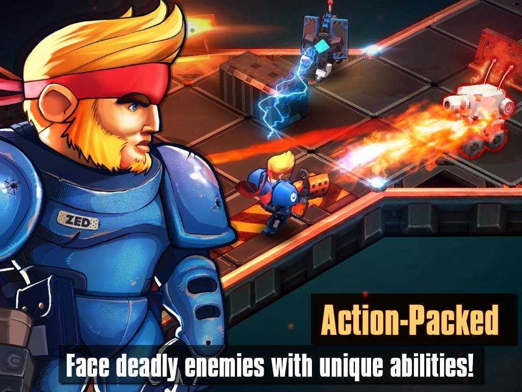 2-Meltdown© Premium