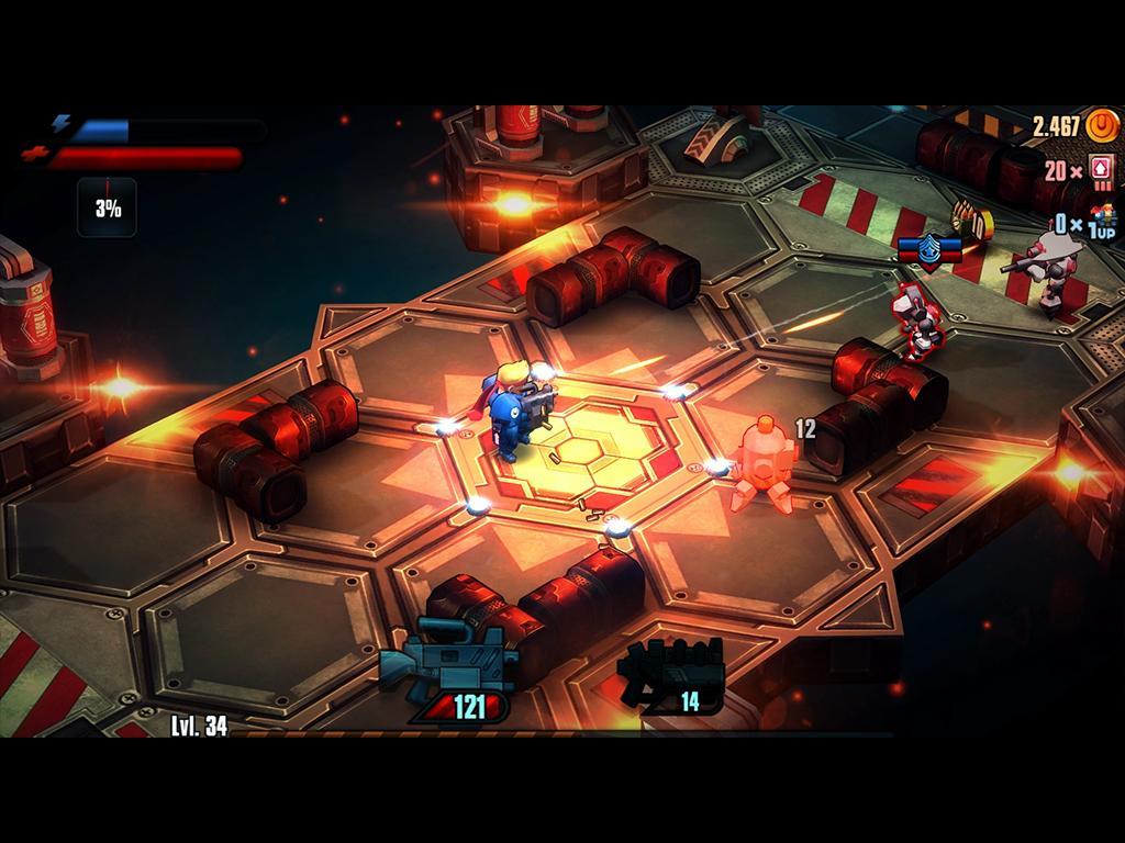 7-Meltdown© Premium