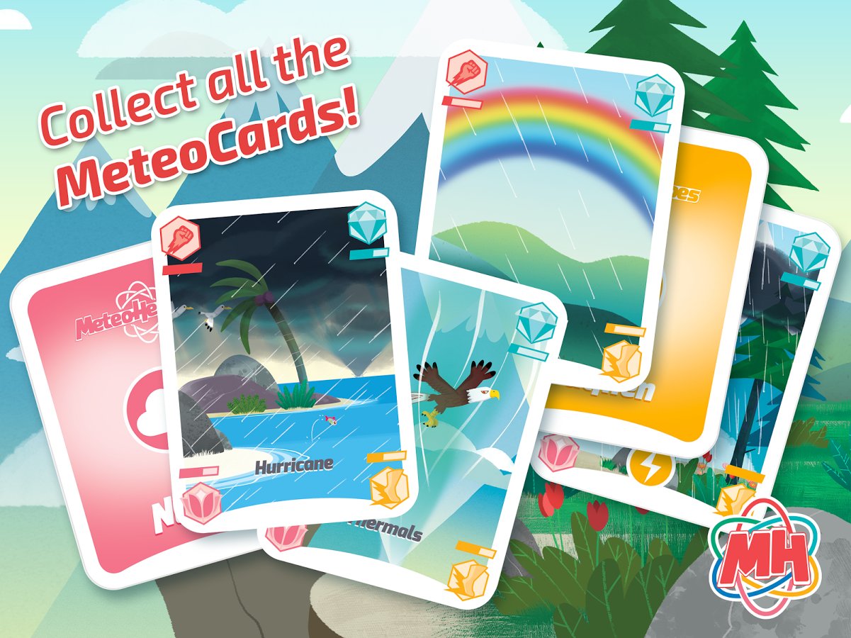 10-MeteoHeroes The Beginning