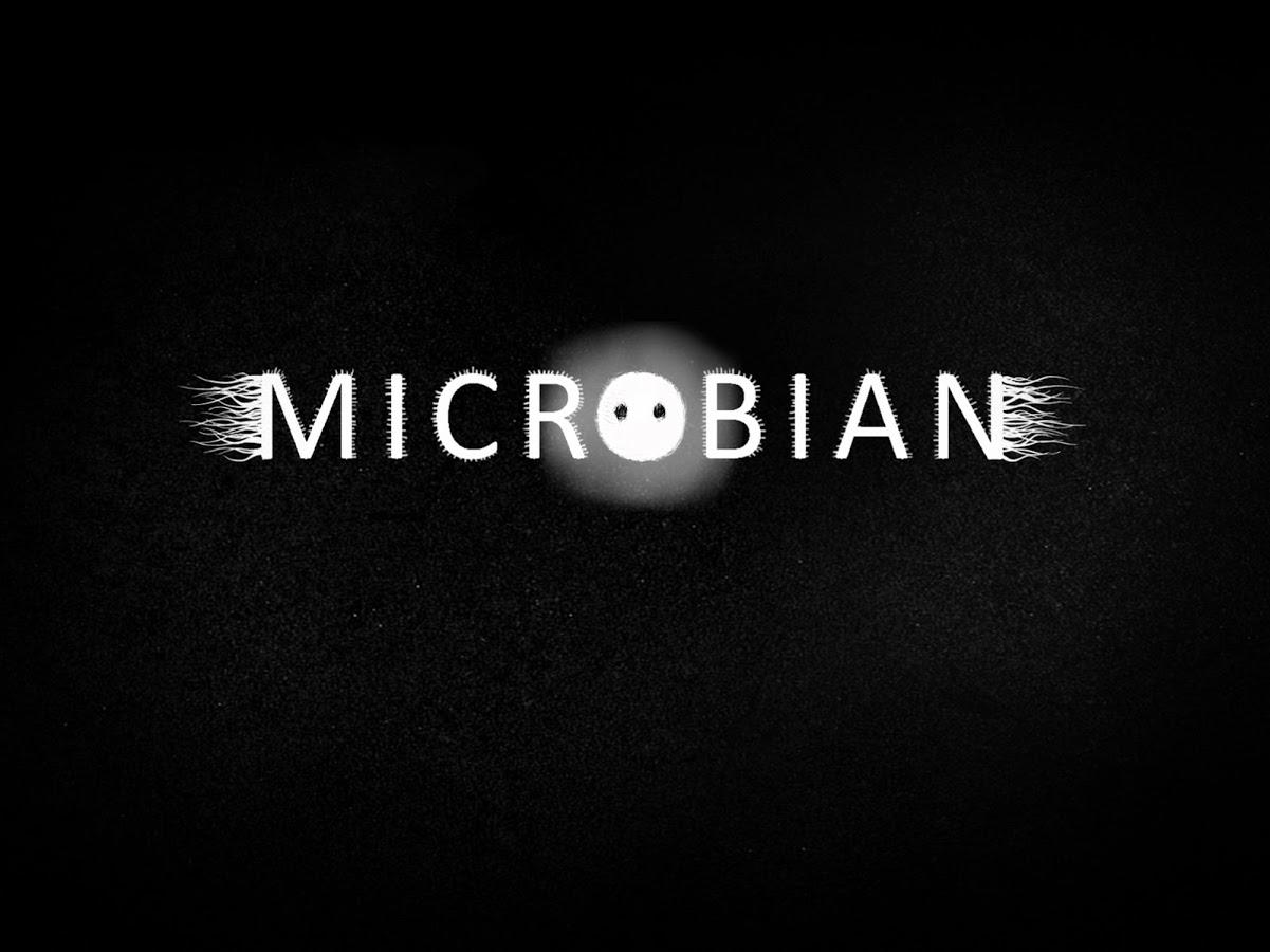 8-Microbian