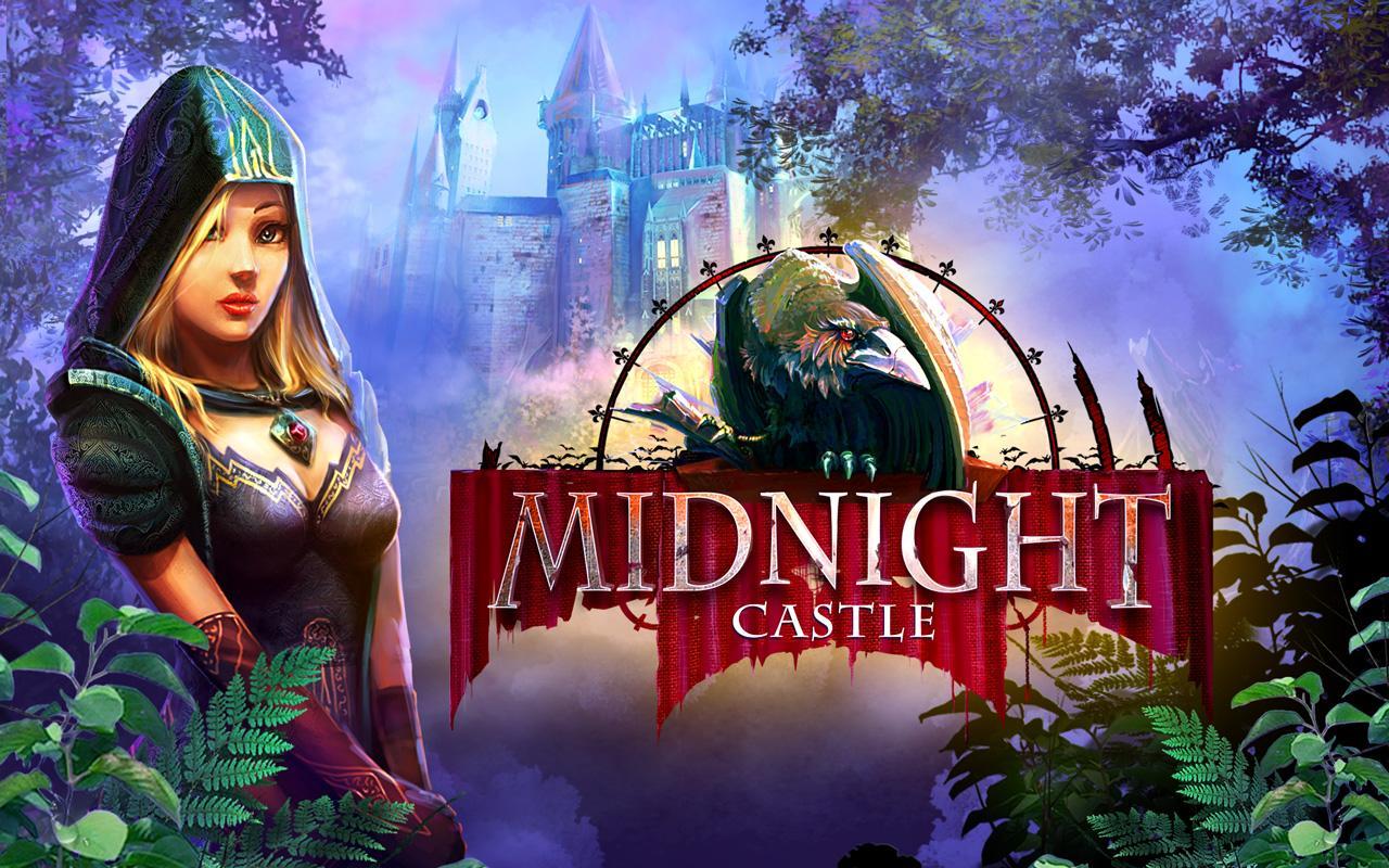 7-Midnight Castle: Hidden Object