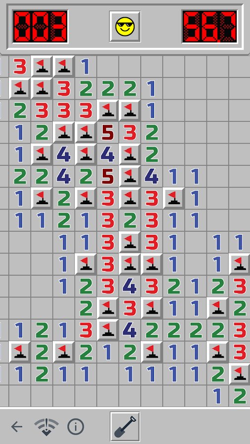 2-Minesweeper GO
