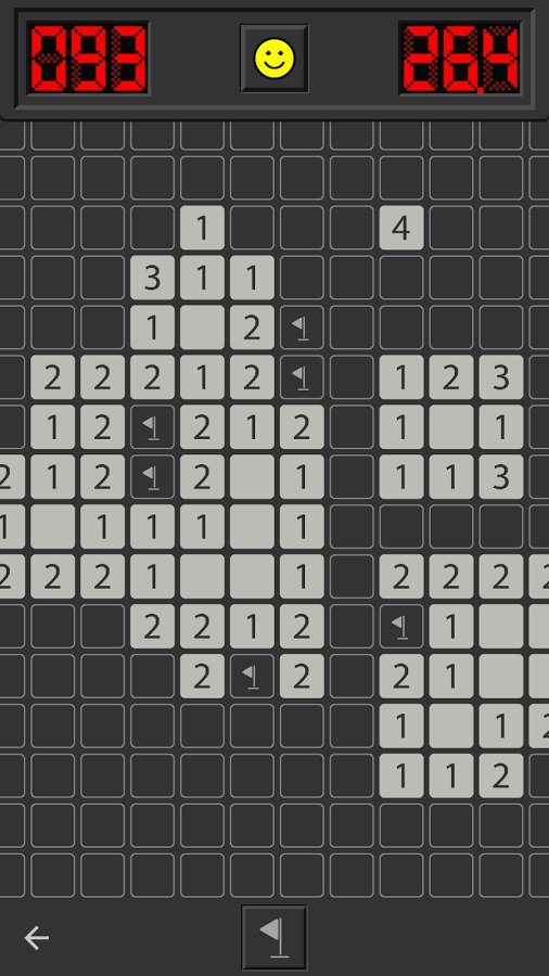 6-Minesweeper GO