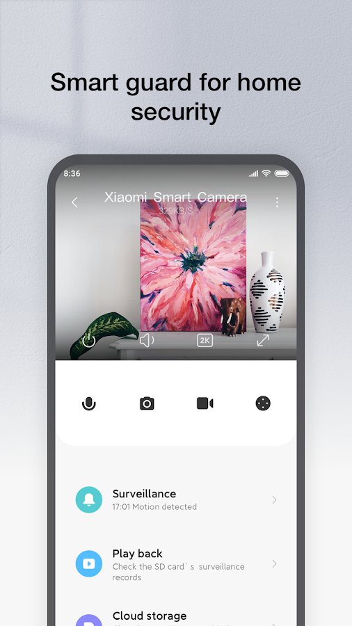 2-Modified Mi Home by Vevs’a