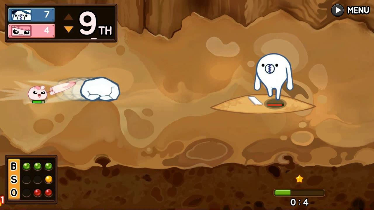 6-Mold on Pizza Deluxe