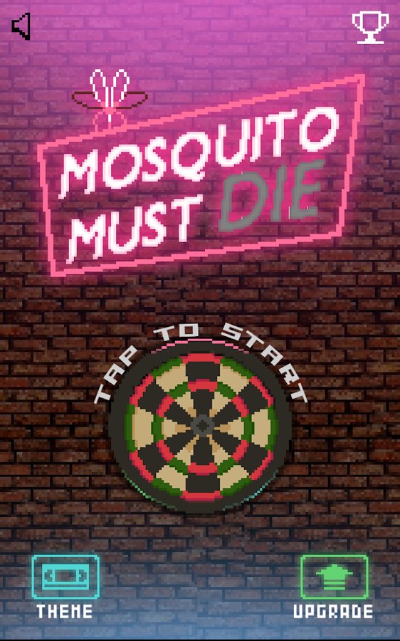 6-Mosquito Must Die