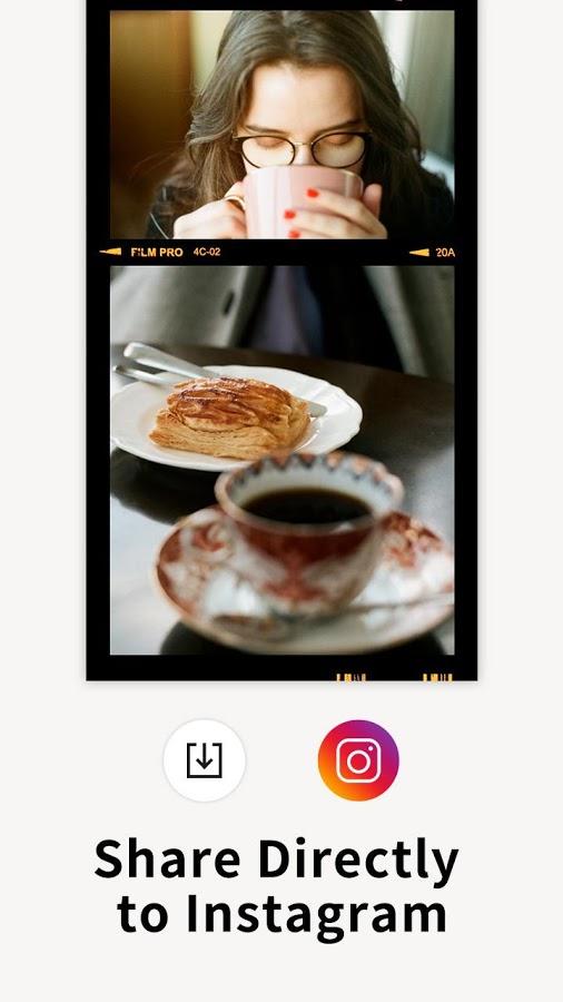 5-Mostory: insta animated story editor for Instagram