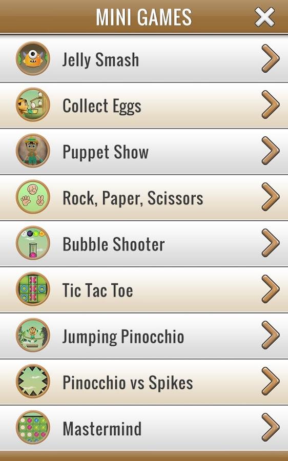 8-My Talking Pinocchio