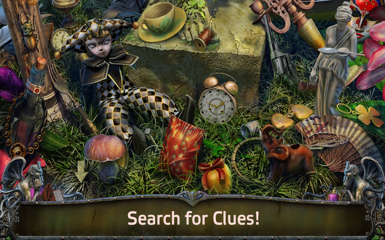 3-Natural Threat: Ominous Shores