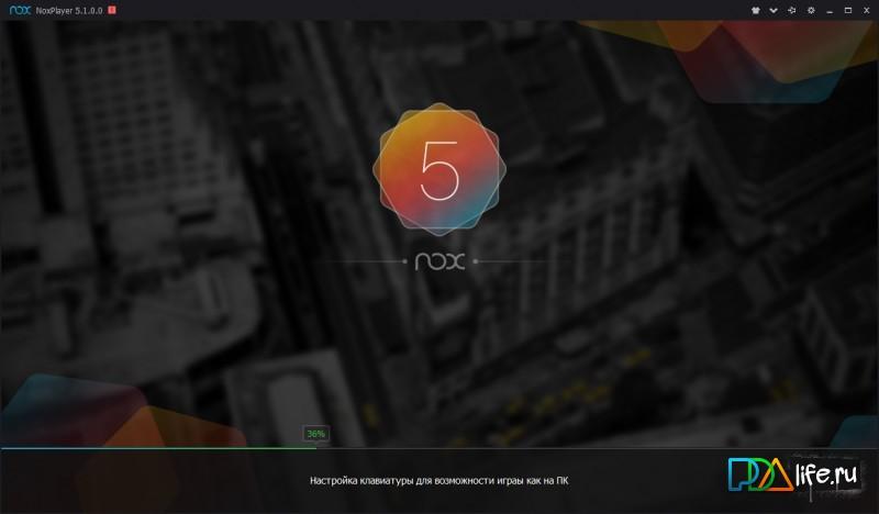 1-Nox App Player