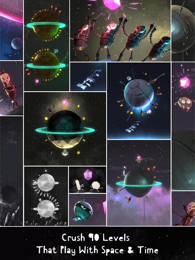 1-Orbit&ID:039;s Odyssey