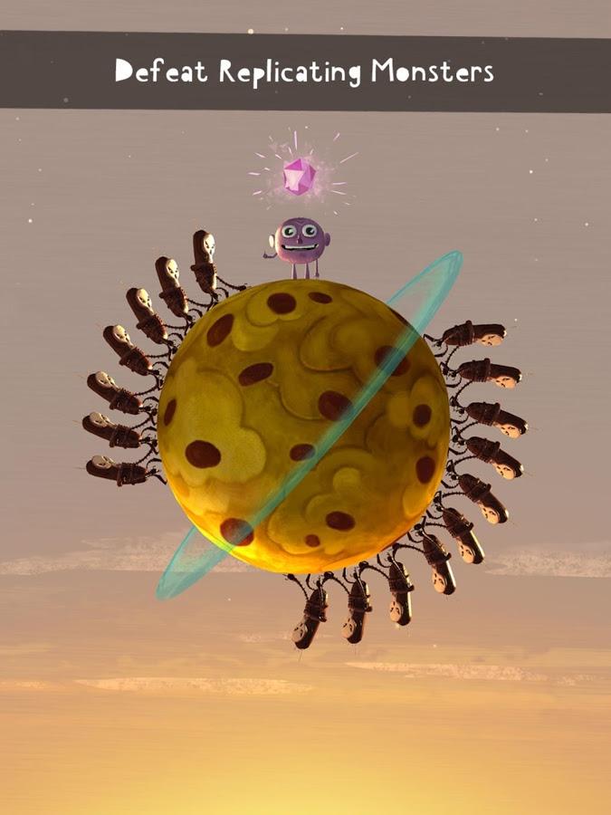 2-Orbit&ID:039;s Odyssey