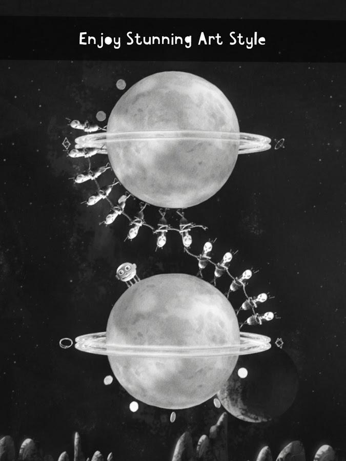 4-Orbit&ID:039;s Odyssey