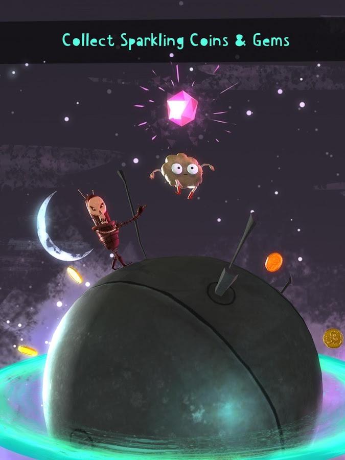 5-Orbit&ID:039;s Odyssey