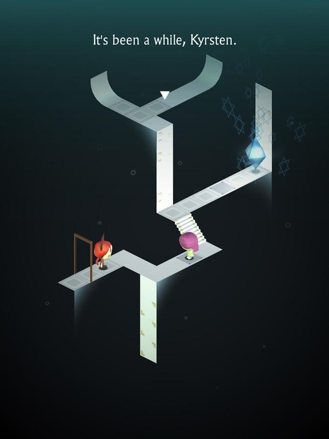 10-Outside World: Remembered