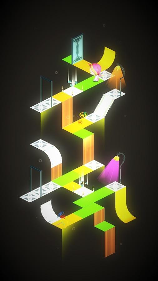 3-Outside World: Remembered