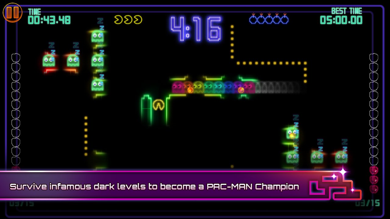 8-PAC-MAN CE DX