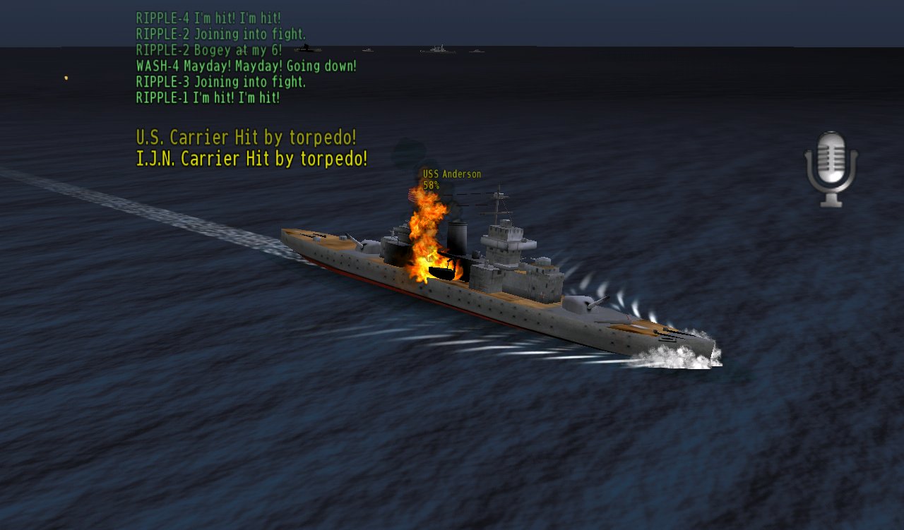 10-Pacific Navy Fighter C. E.