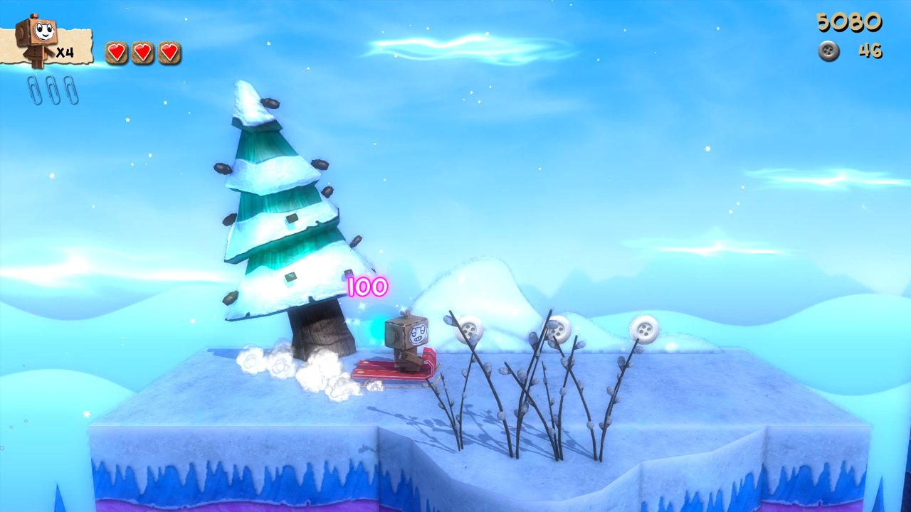 4-Paper Monsters Recut