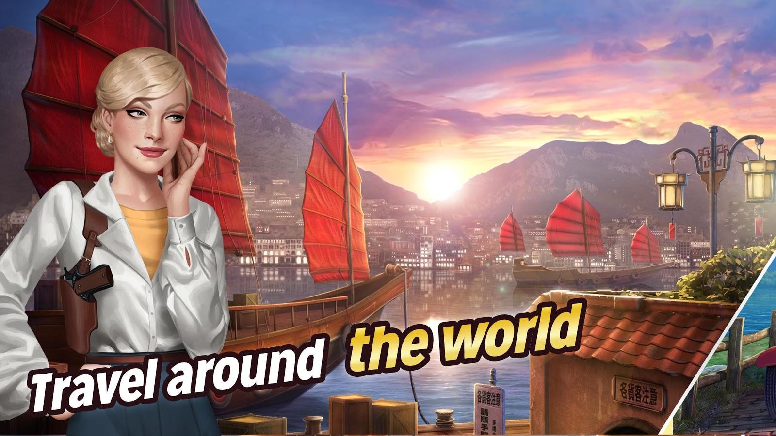 3-Pearl&ID:039;s Peril: Hidden Object