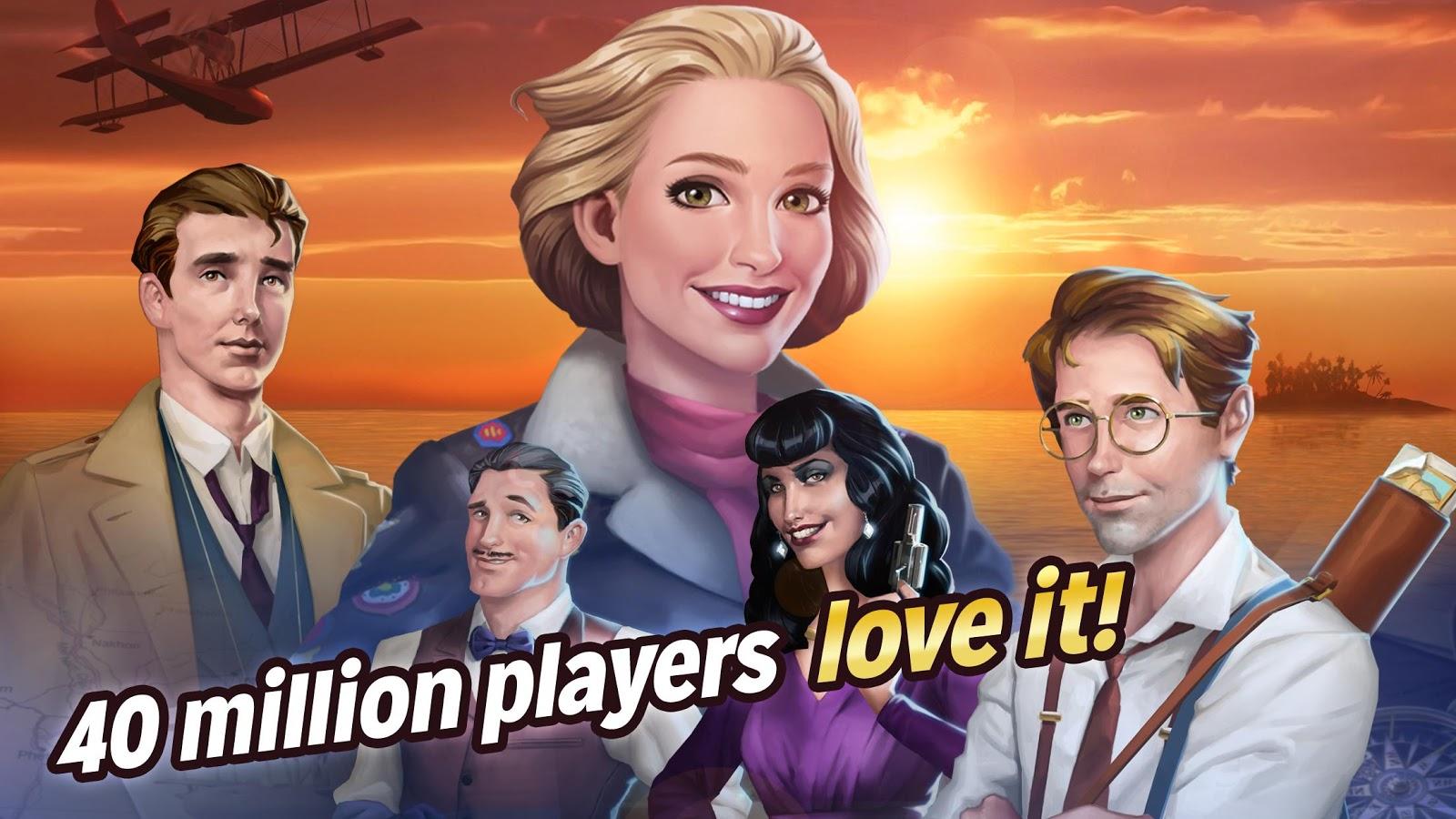 5-Pearl&ID:039;s Peril: Hidden Object