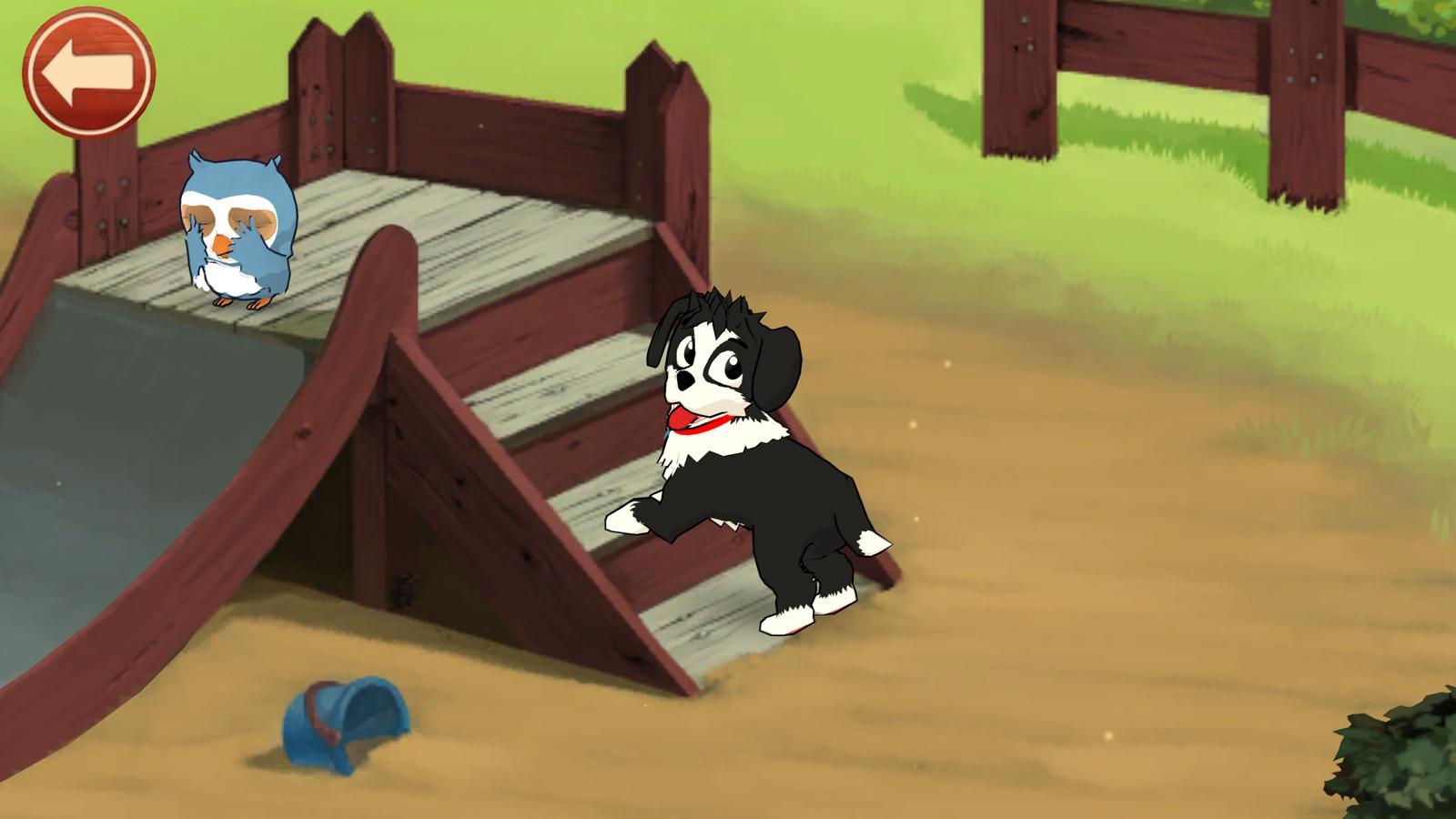 7-Peppy Pals: Empathy Adventures