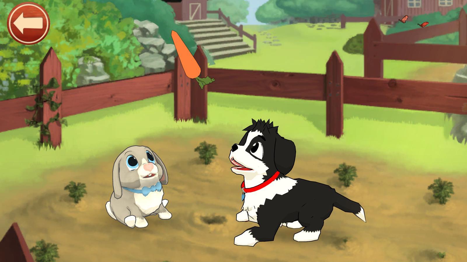 8-Peppy Pals: Empathy Adventures