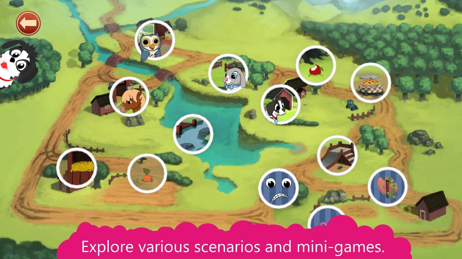 9-Peppy Pals: Empathy Adventures