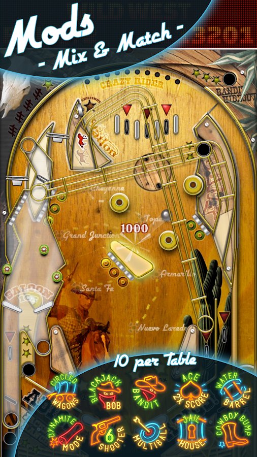 4-Pinball Deluxe: Reloaded