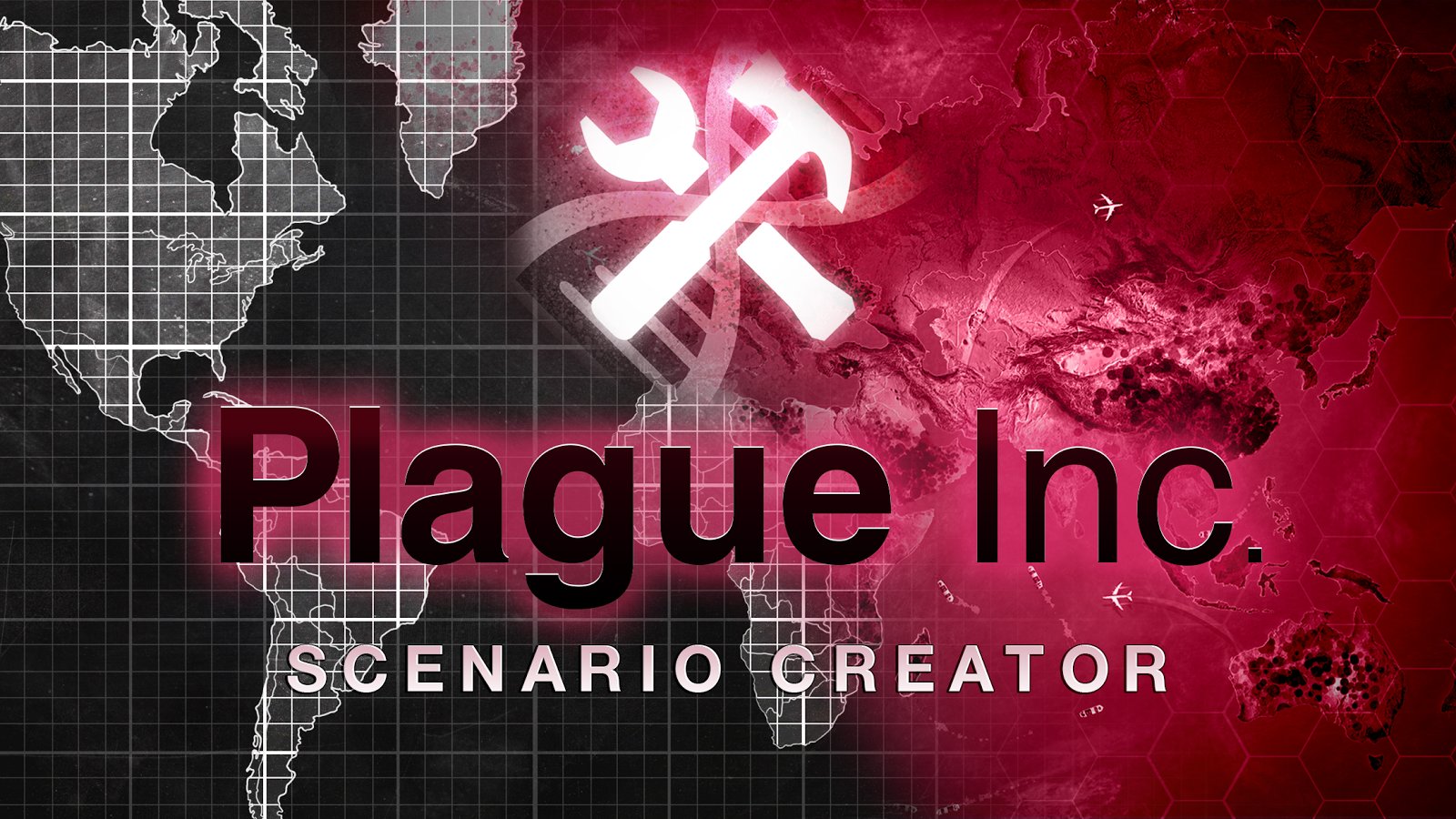 1-Plague Inc: Scenario Creator