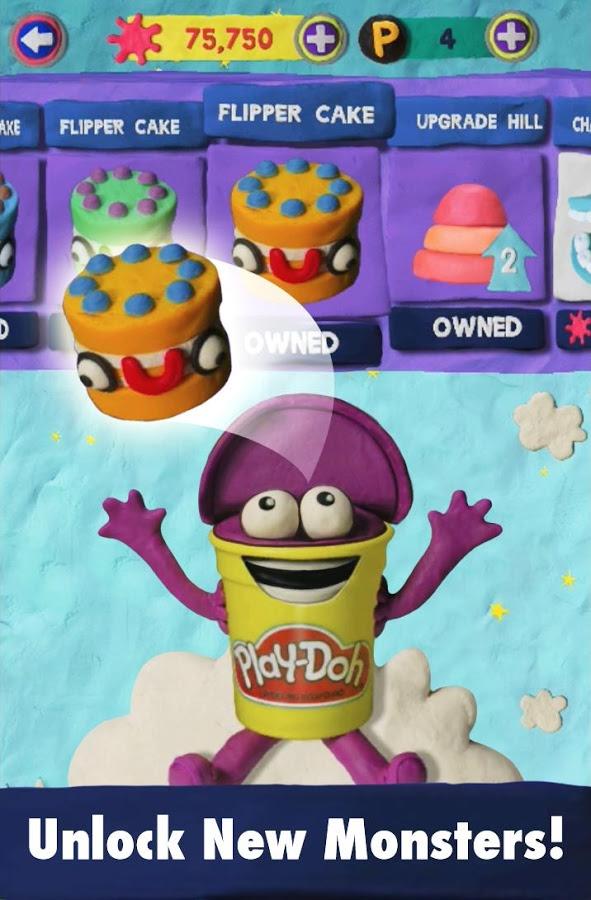3-PLAY-DOH Jam