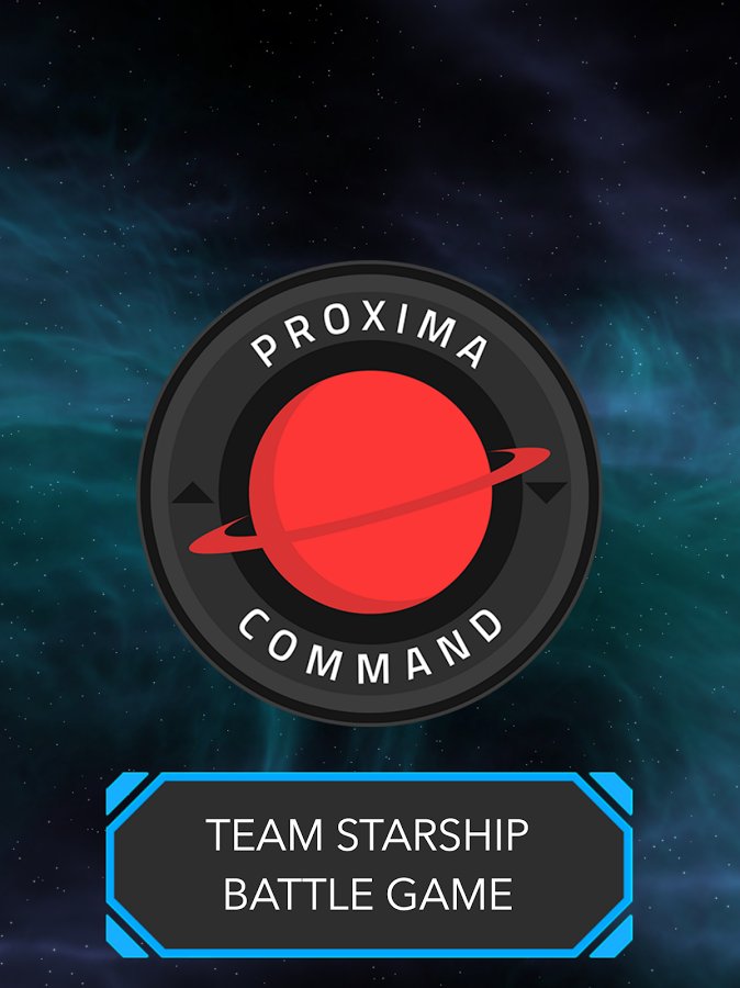 5-Proxima Command
