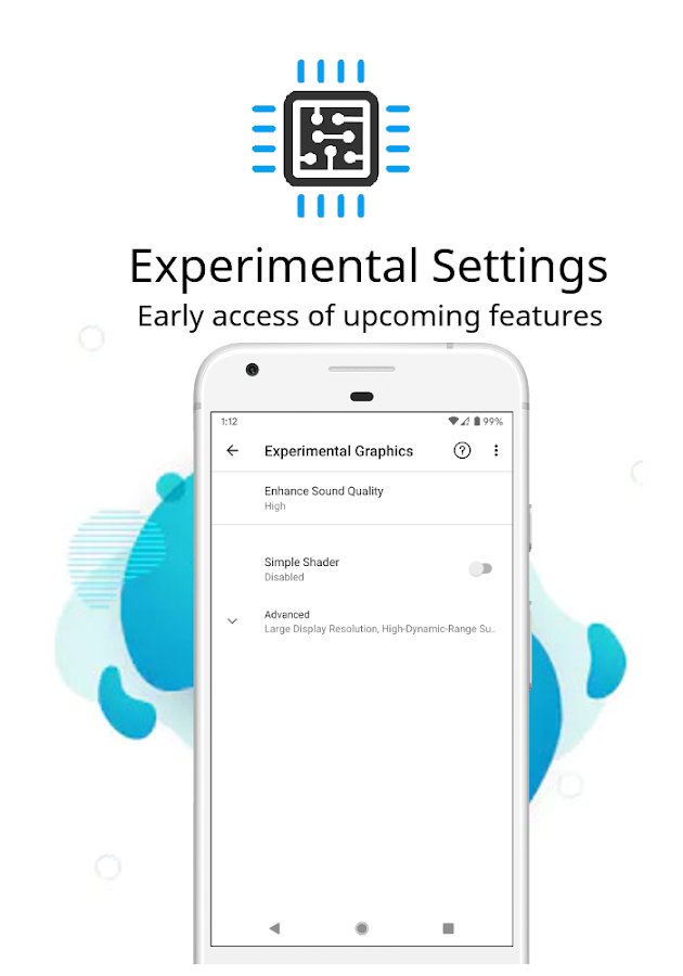 5-PUB Gfx+ Tool?ID:with advance settings