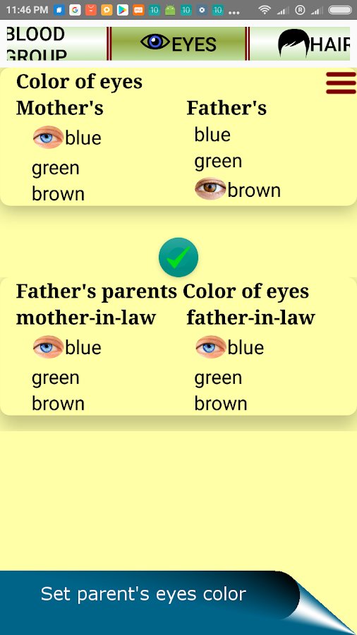 4-QUIS - genetic prognosis