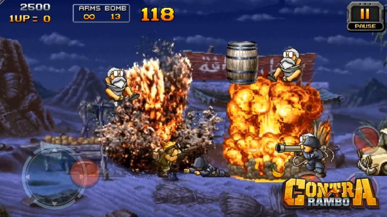 2-Ramor Knight 2020 - Shooter Soldiers Legend