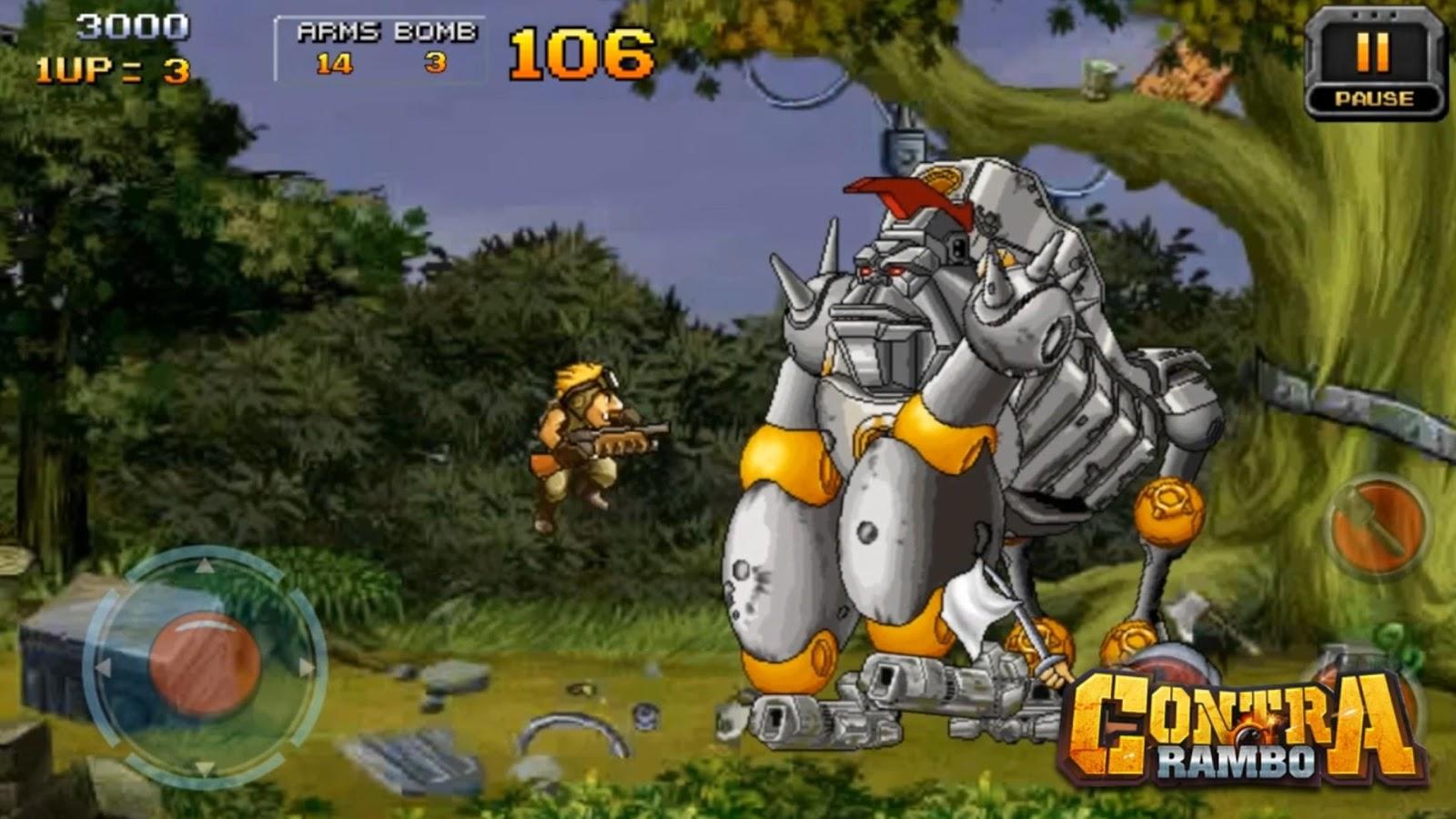 4-Ramor Knight 2020 - Shooter Soldiers Legend