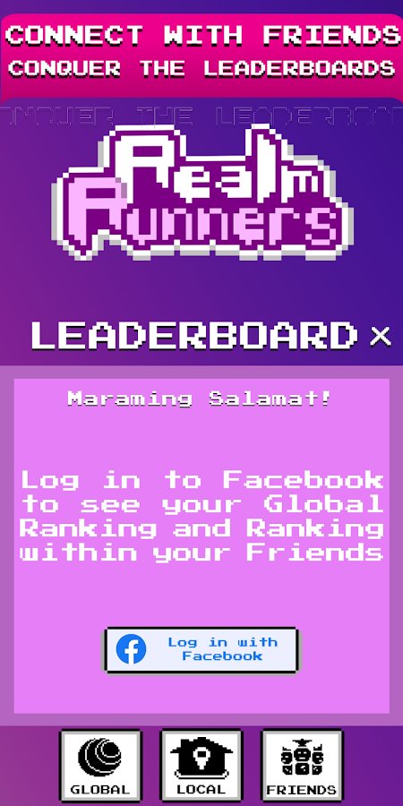 4-Realm Runners - Endless Maze Runner