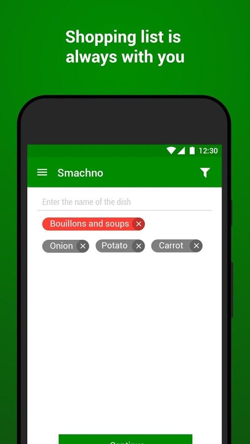 6-Recipes with photo from Smachno