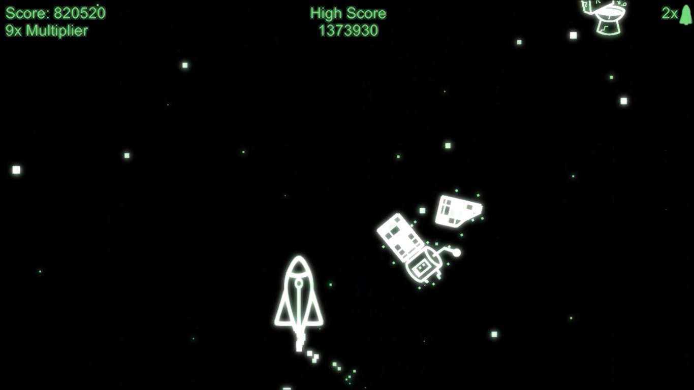 2-Reflex Rocket Ad-free