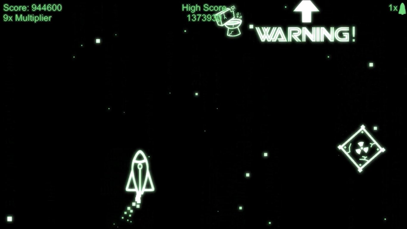 3-Reflex Rocket Ad-free