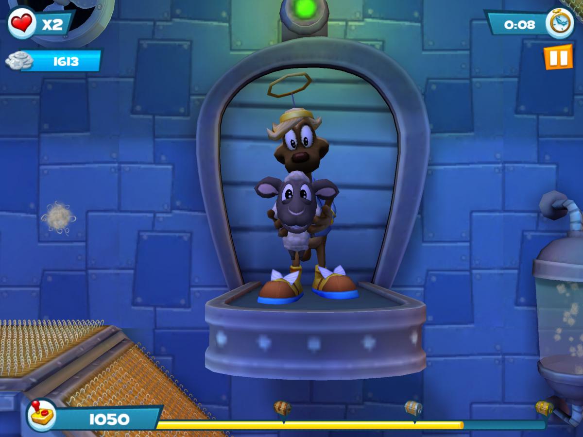 5-Scooby Doo! & Looney Tunes Cartoon Universe