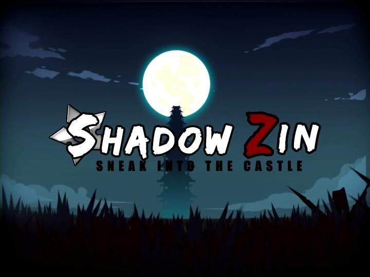 6-Shadow ZIN: Ninja Boy