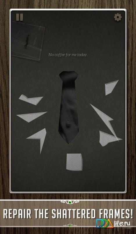 2-Shards of Memories Jigsaw