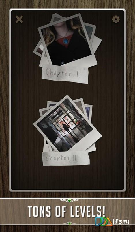 3-Shards of Memories Jigsaw