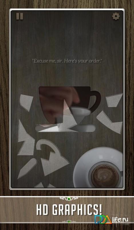 6-Shards of Memories Jigsaw