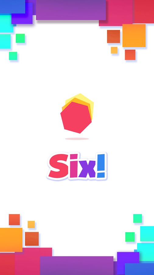 5-Six!