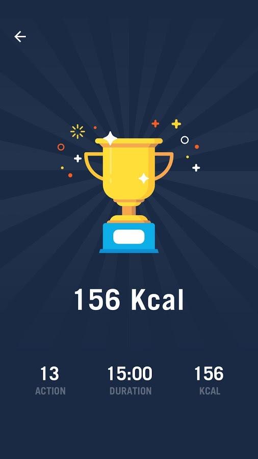 5-Six Pack in 30 Days - Abs Workout